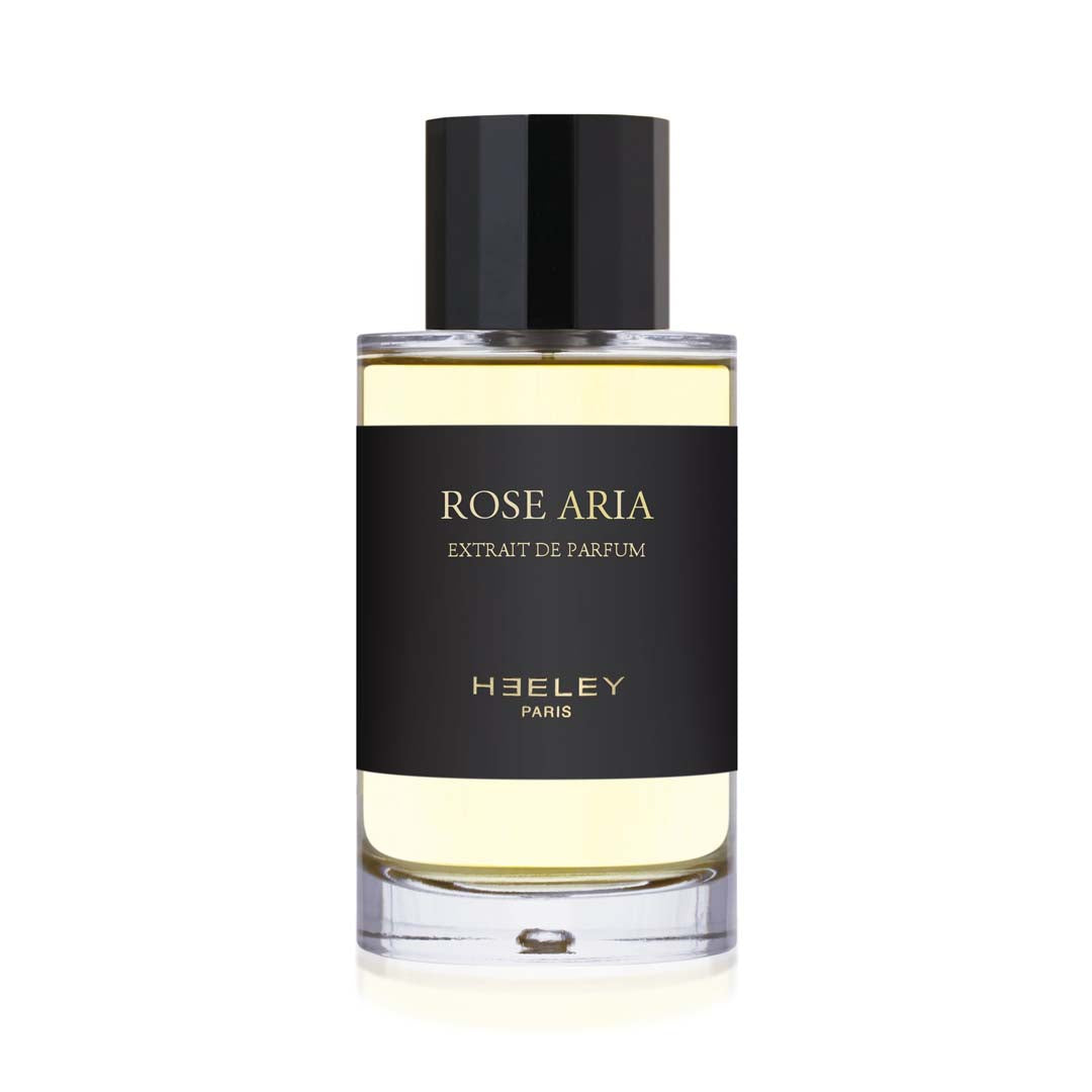 Heeley Rose Aria
