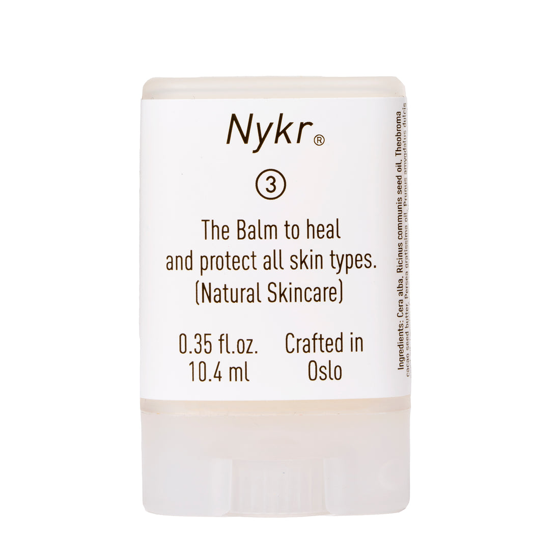 Nykr The Balm
