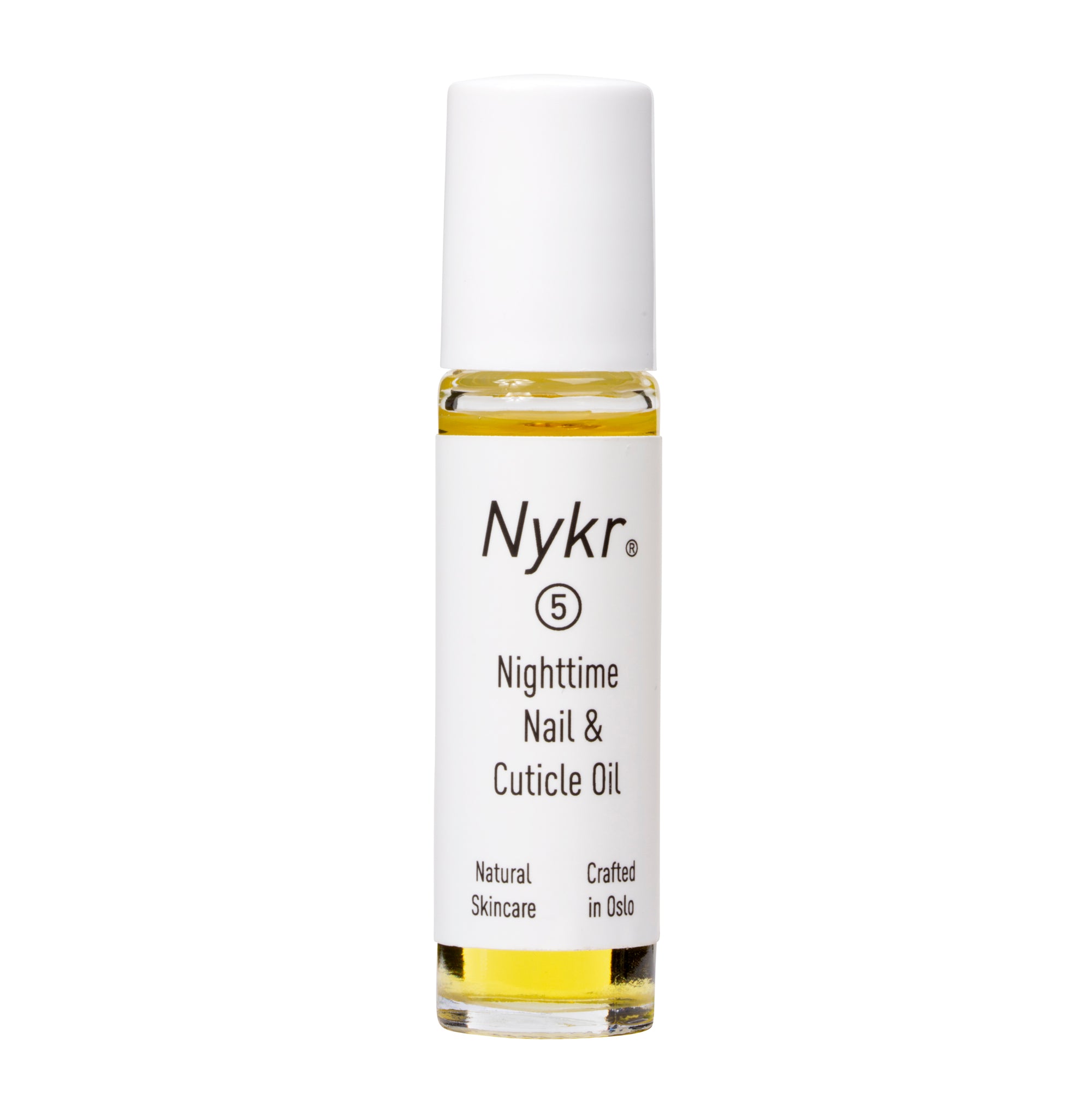 Nighttime Nail &amp; Cuticle Oil