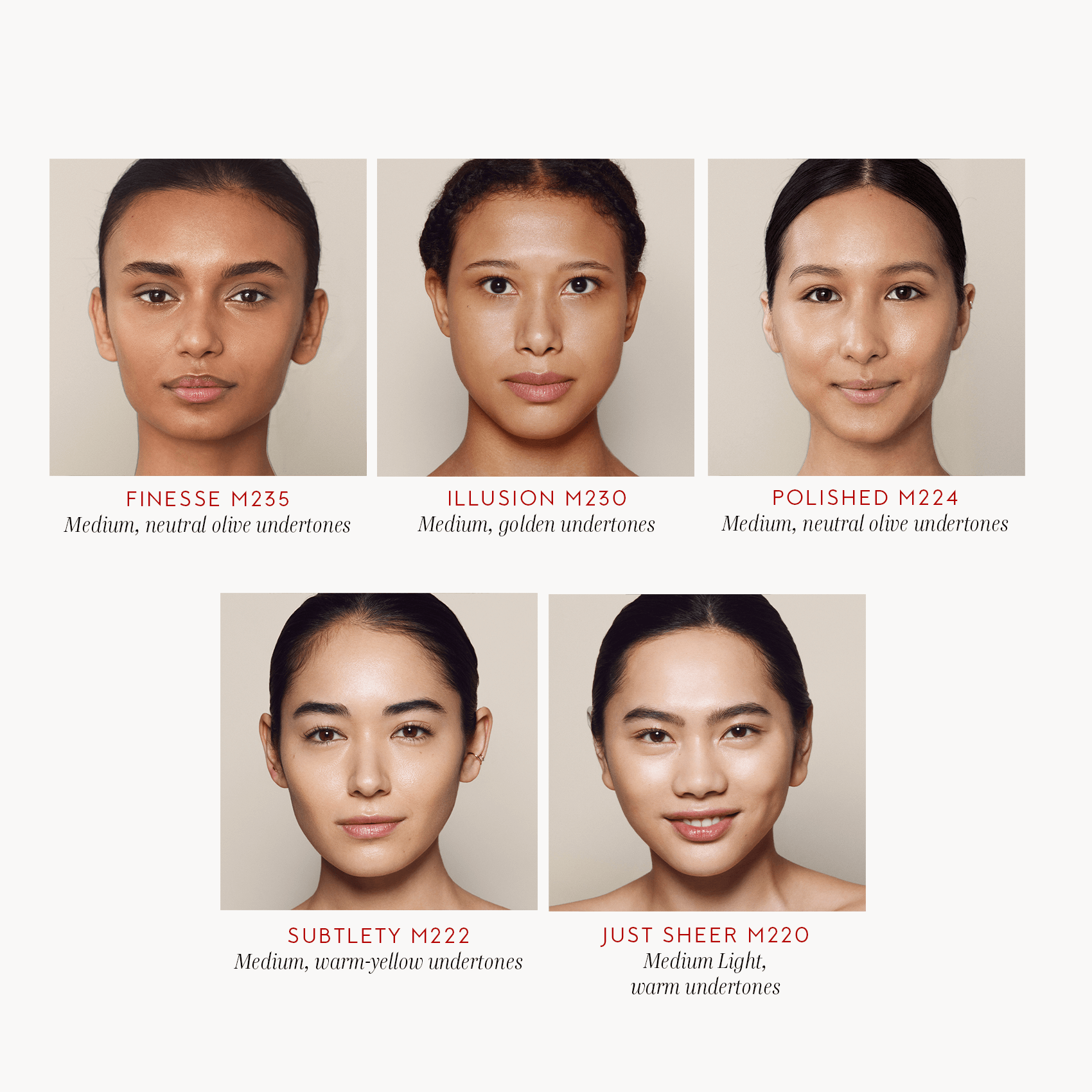 KW Liquid Foundation refill