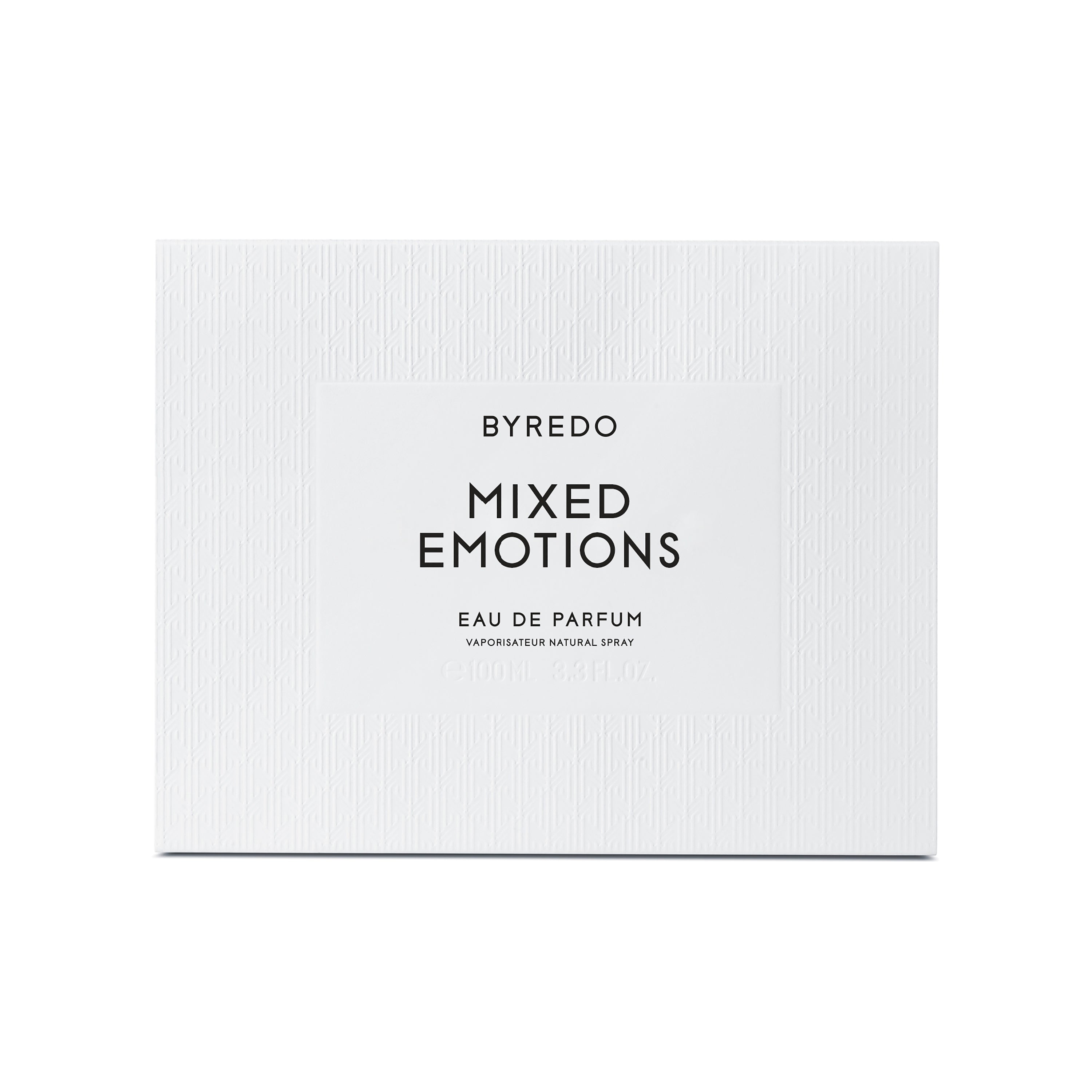 バイレード MIXED EMOTIONS EDP50ミリ バイレード MIXED EMOTIONS EDP50ミリ Mixed Emotions: Eau de Parfum 50ml