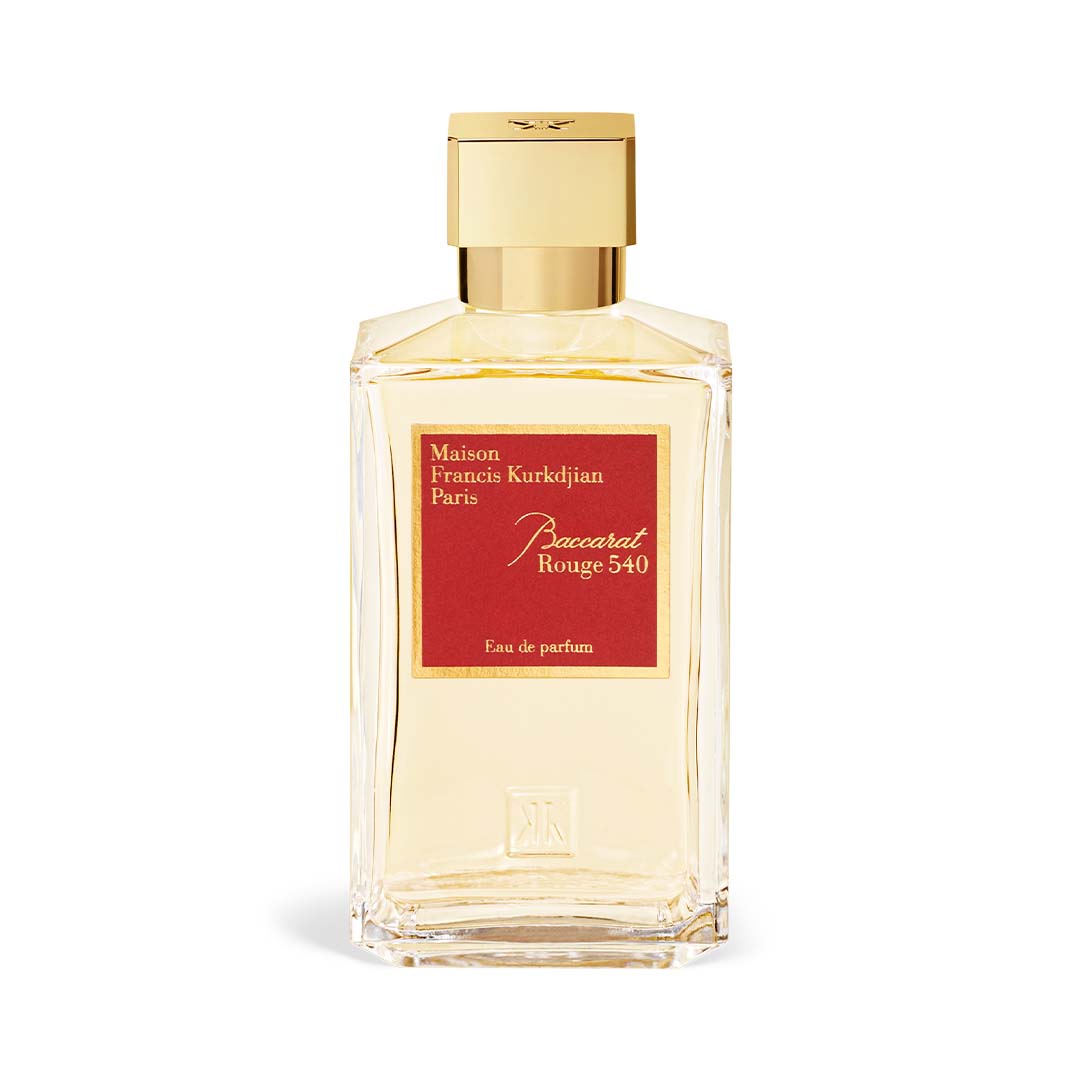 Baccarat Rouge 540 – Heaven Scent