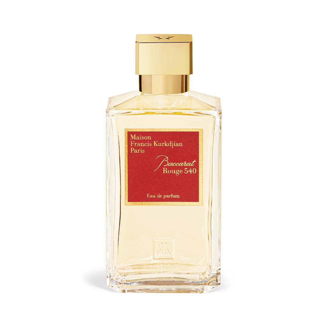 Baccarat Rouge 540 Eau de parfum
