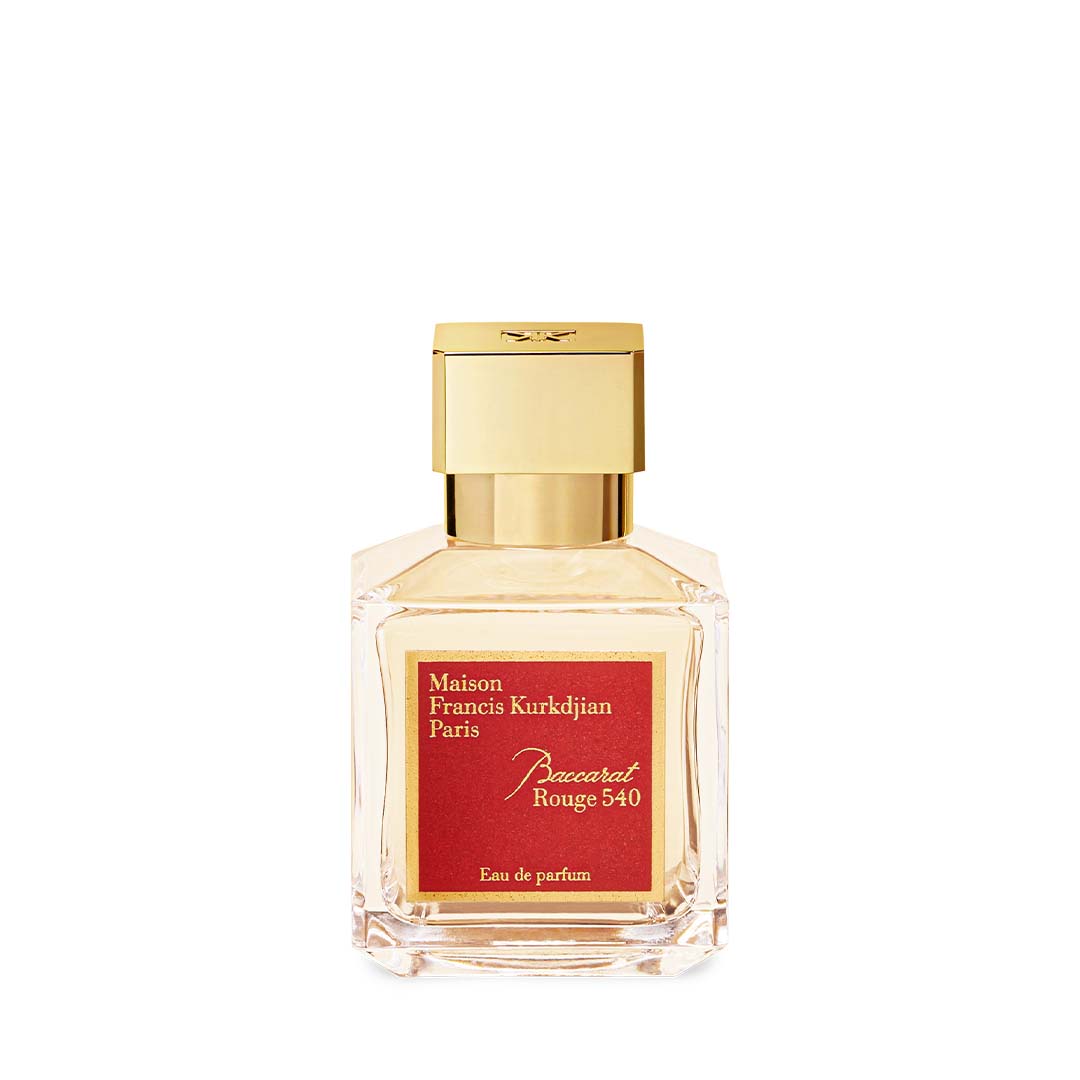 Baccarat Rounge Baccarat Rouge 540 – Heaven Scent