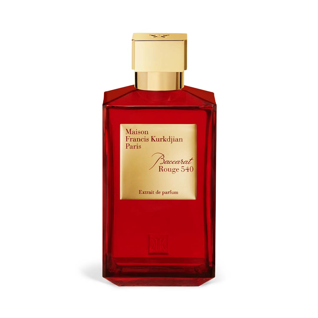 Baccarat Rouge 540 – Heaven Scent