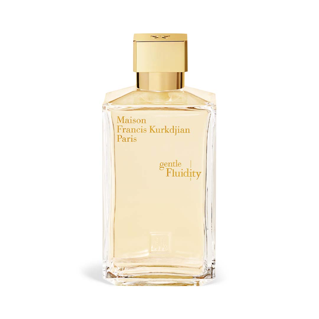 gentle Fluidity Gold Edition Eau de parfum