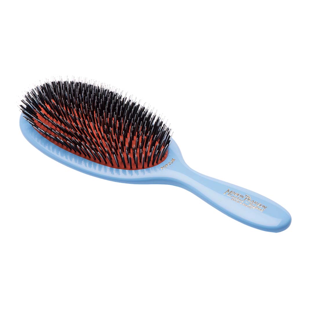 Popular Bristle &amp; Nylon BN1