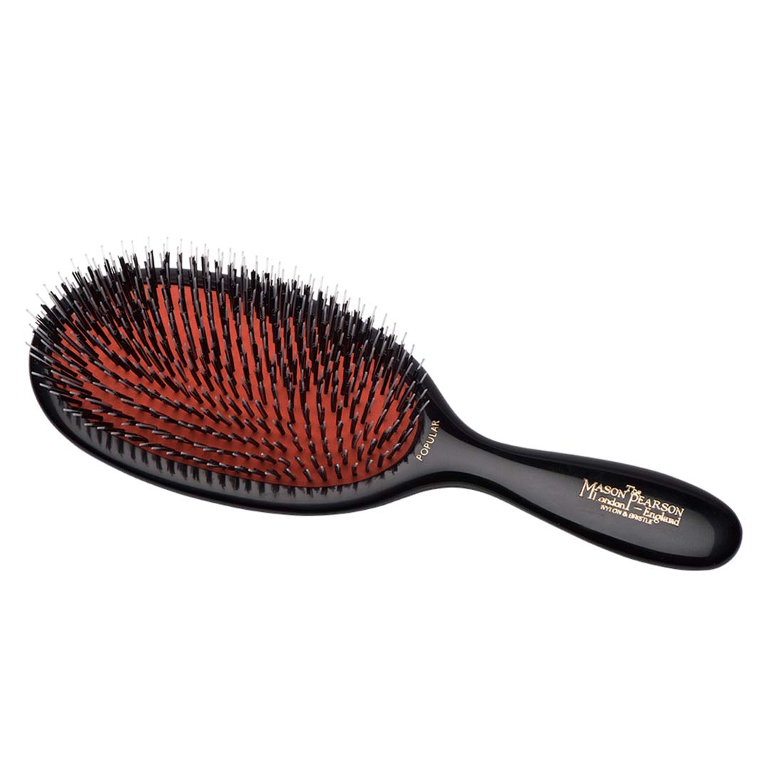 Popular Bristle &amp; Nylon BN1