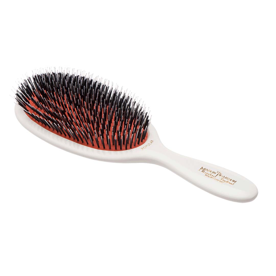Popular Bristle &amp; Nylon BN1