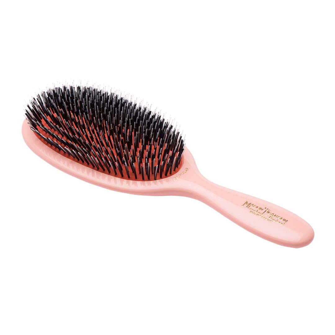 Popular Bristle &amp; Nylon BN1