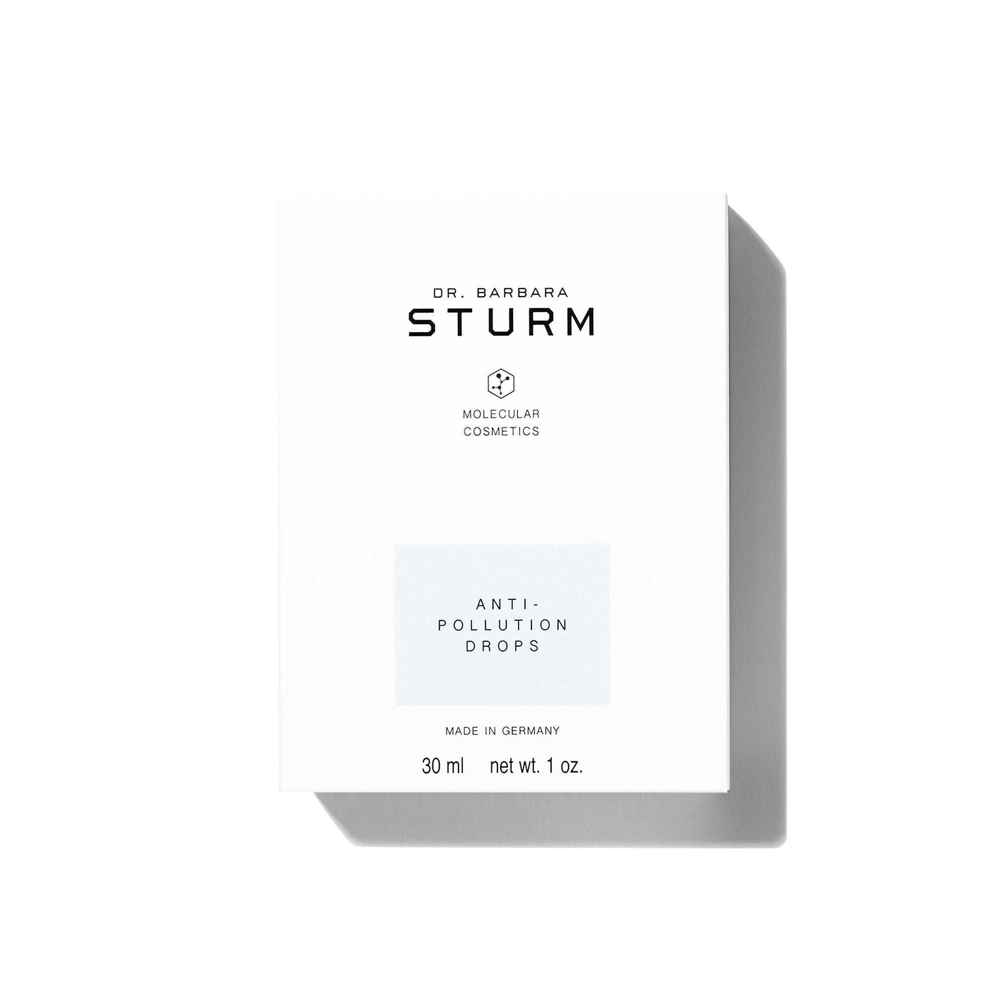 Anti-Pollution Drops