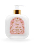 Rosa Gardenia Fluid Body Cream