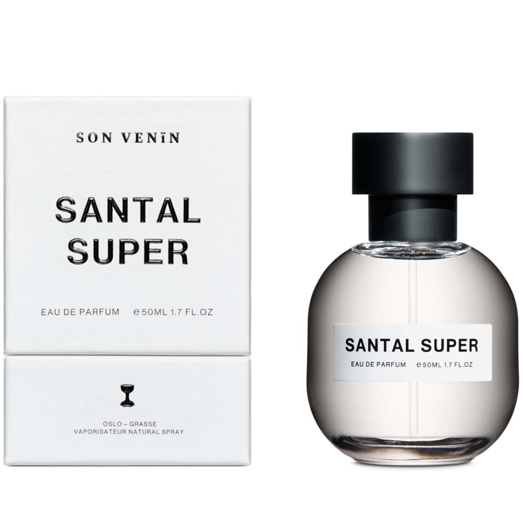 Son Venin Santal Super 50 ml 