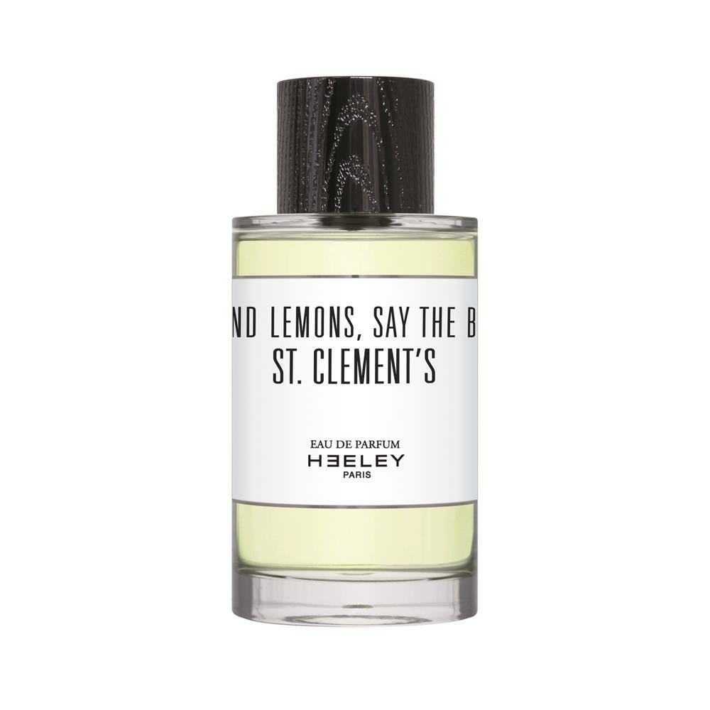 heaven scent Heeley Zeste de Gingembre Top Sale | Cosmetics