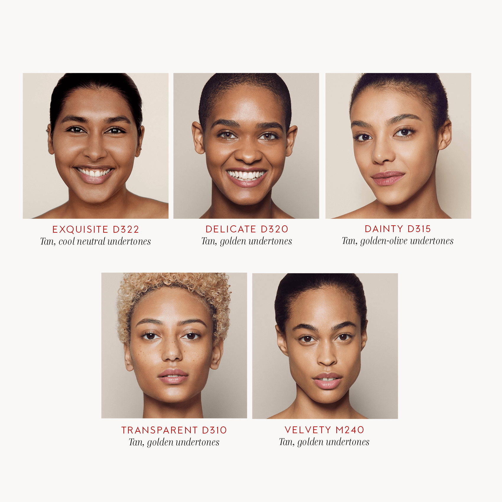 KW Liquid Foundation refill