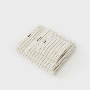 Sienna Stripes Håndklær