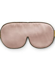 Spring Blossom Silk Sleep Mask