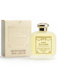 Santa Maria Novella zagara cologne