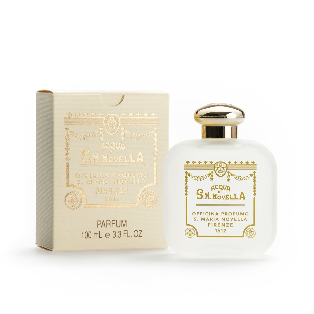 Santa Maria Novella Acqua Della Regina