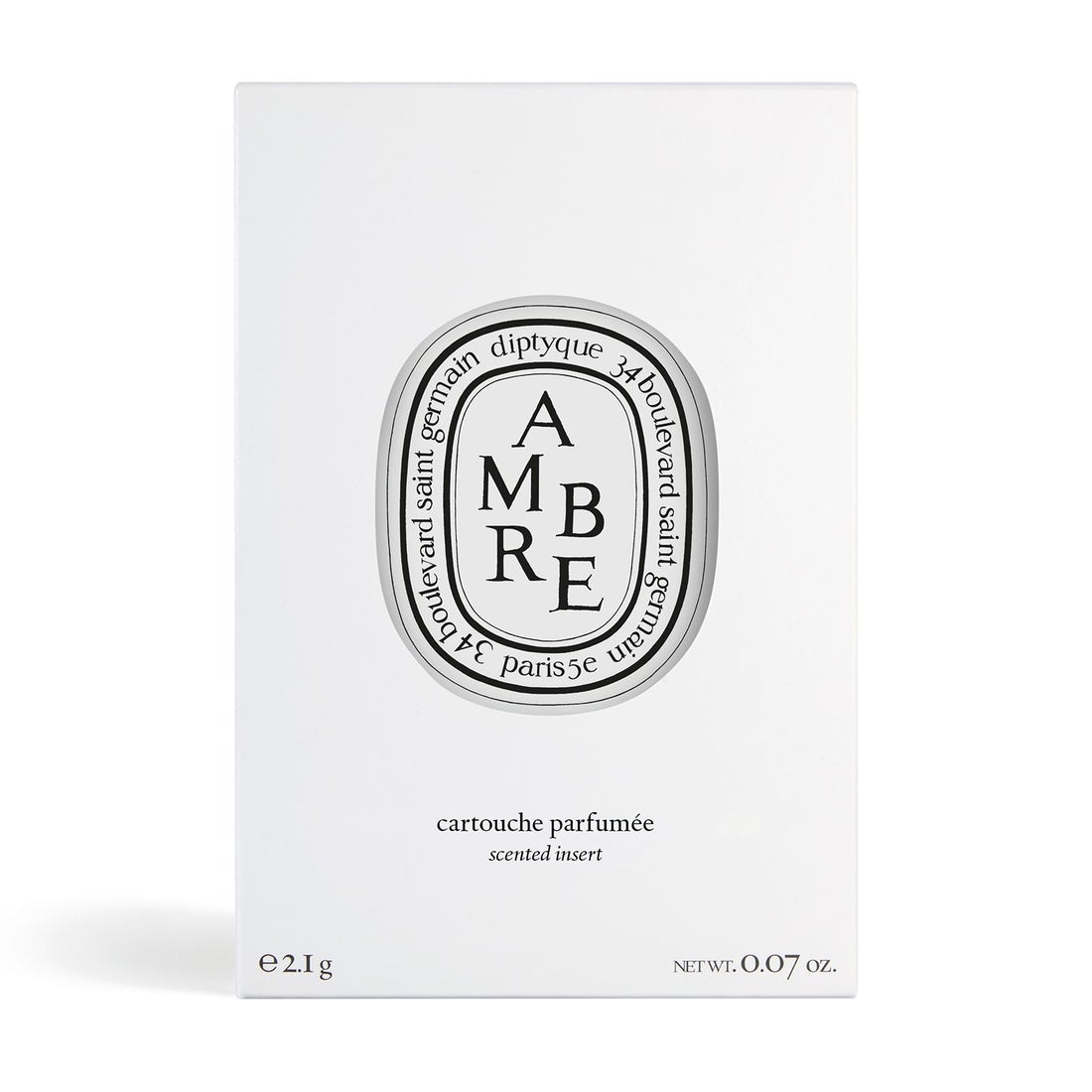 Electric diffuser &amp; car diffuser Capsule refill