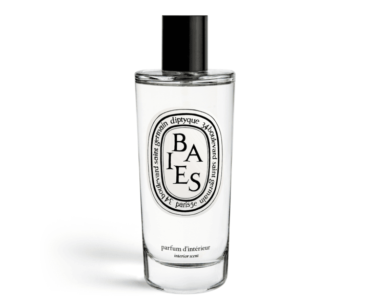 diptyque romspray baies
