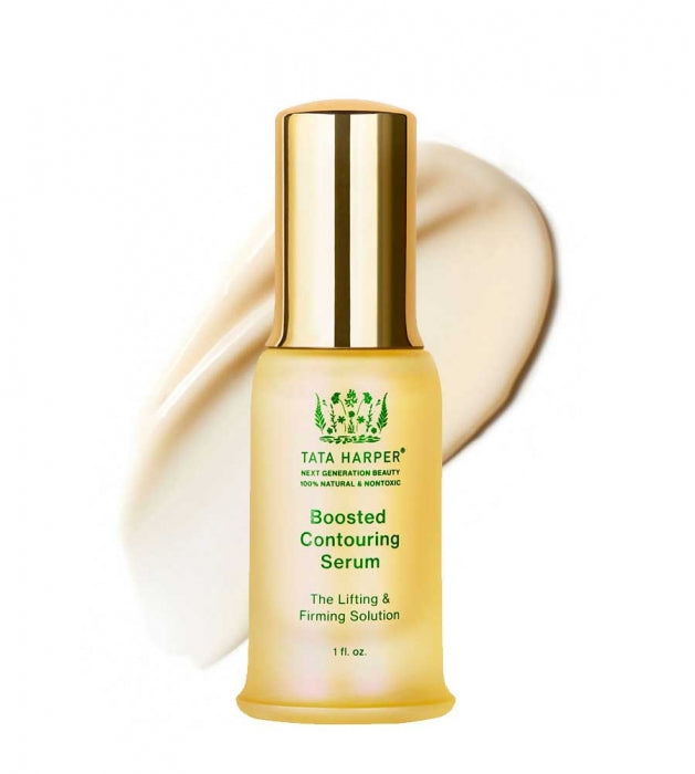 Boosted Contouring Serum