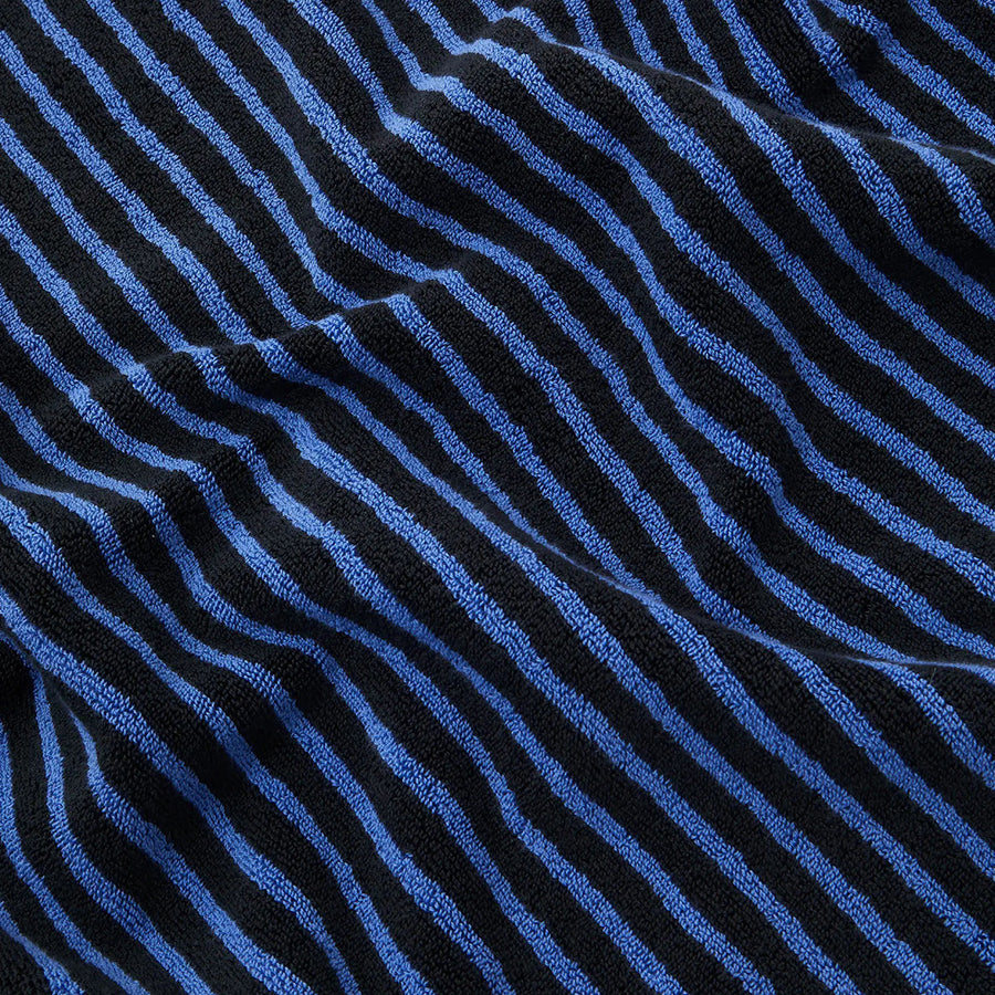 Black & Blue Håndklær