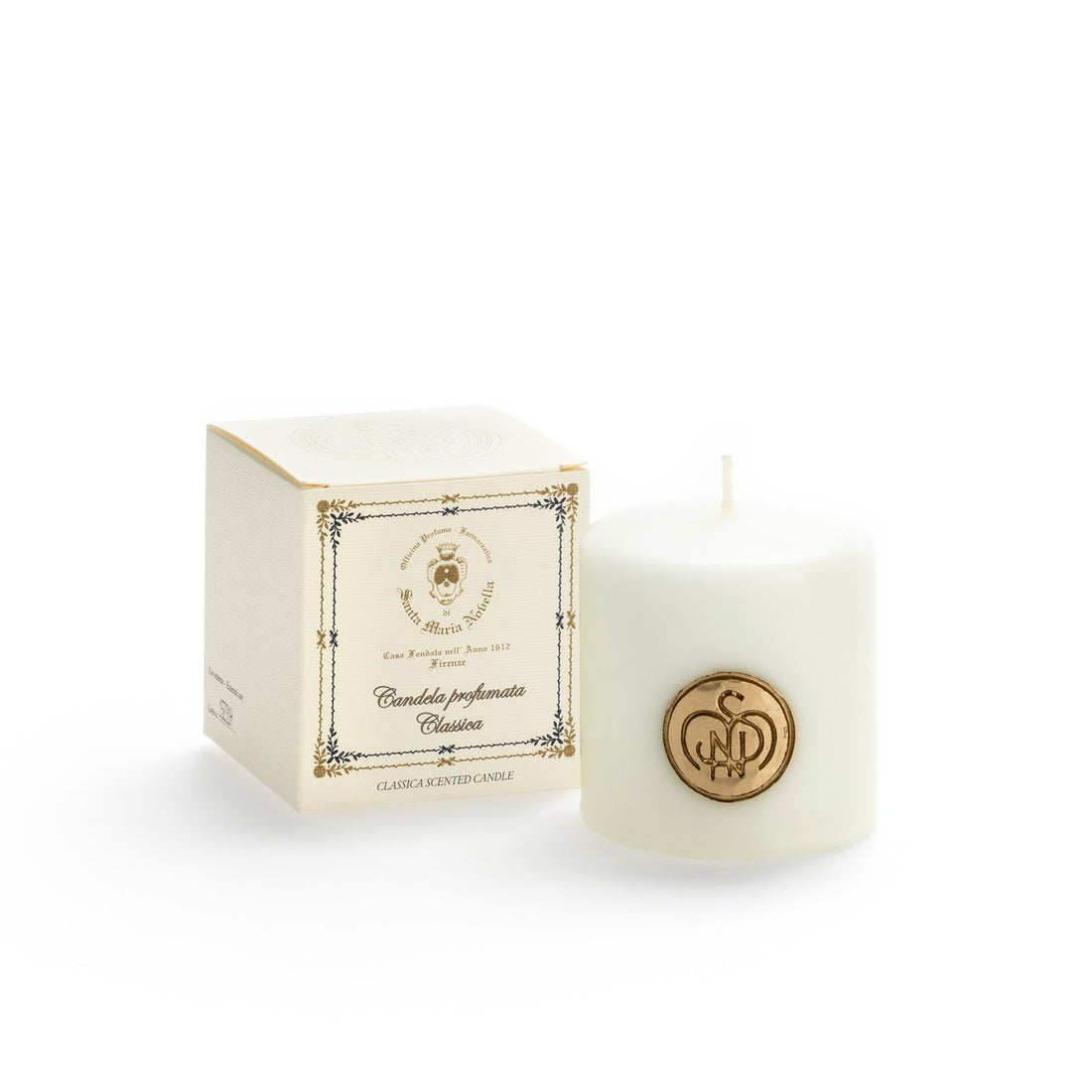  Santa Maria Novella Classica scented candle