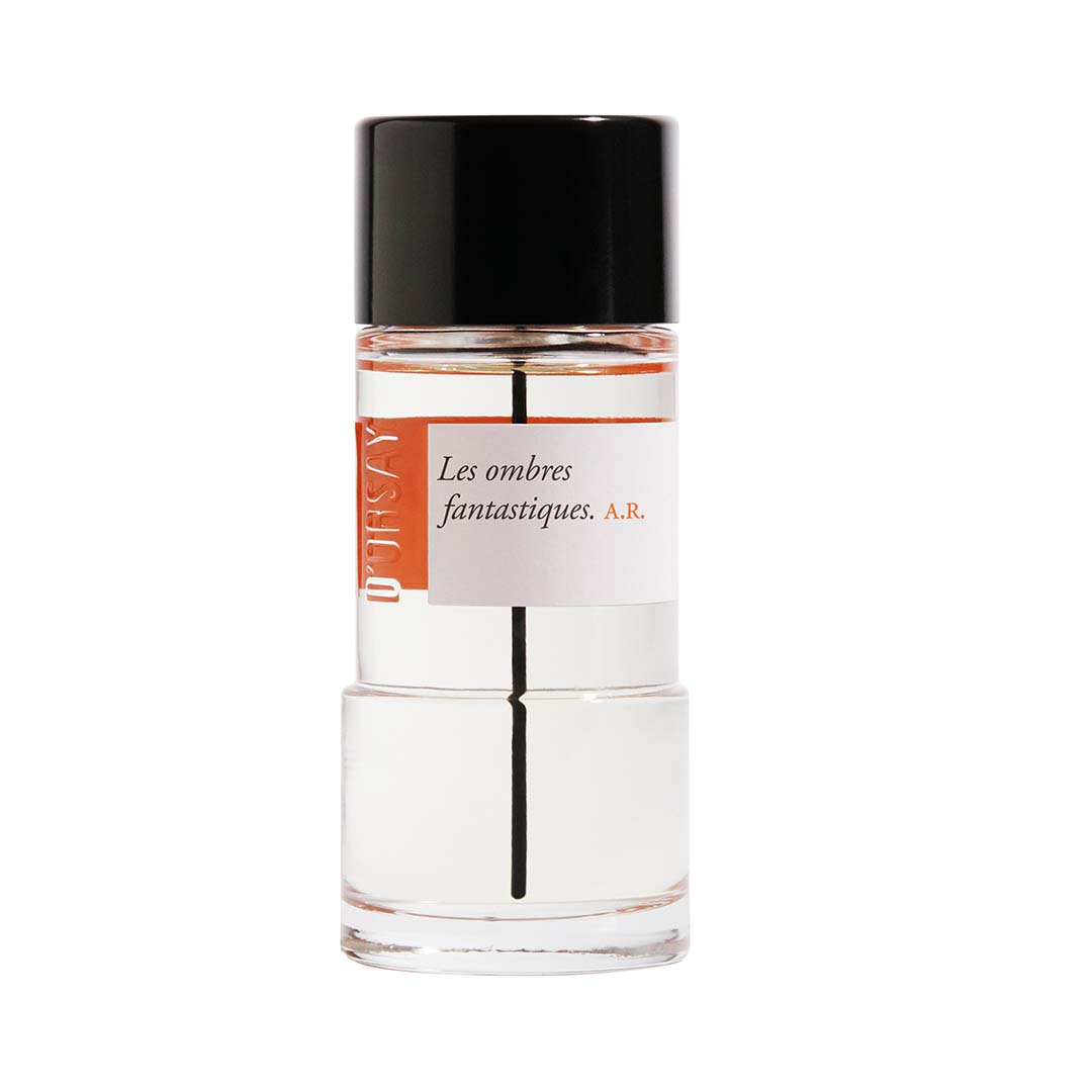 D'ORSAY – A.R | Heaven Scent