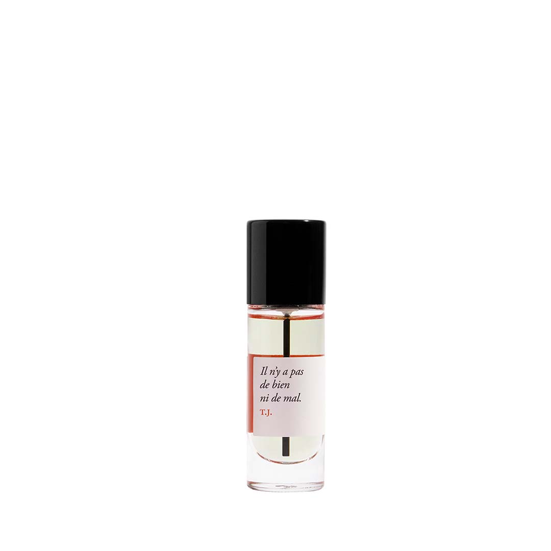 D'ORSAY – T.J Il n'y a pas de bien ni de mal | Heaven Scent