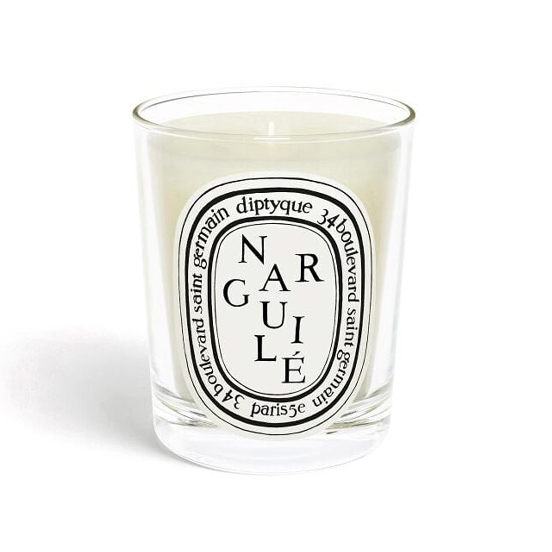 diptyque duftlys narguile