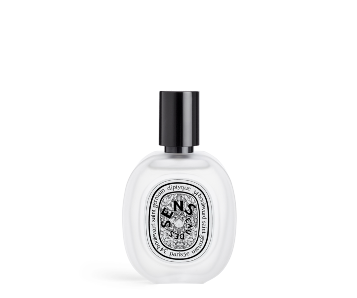diptyque hårparfyme eau des sens