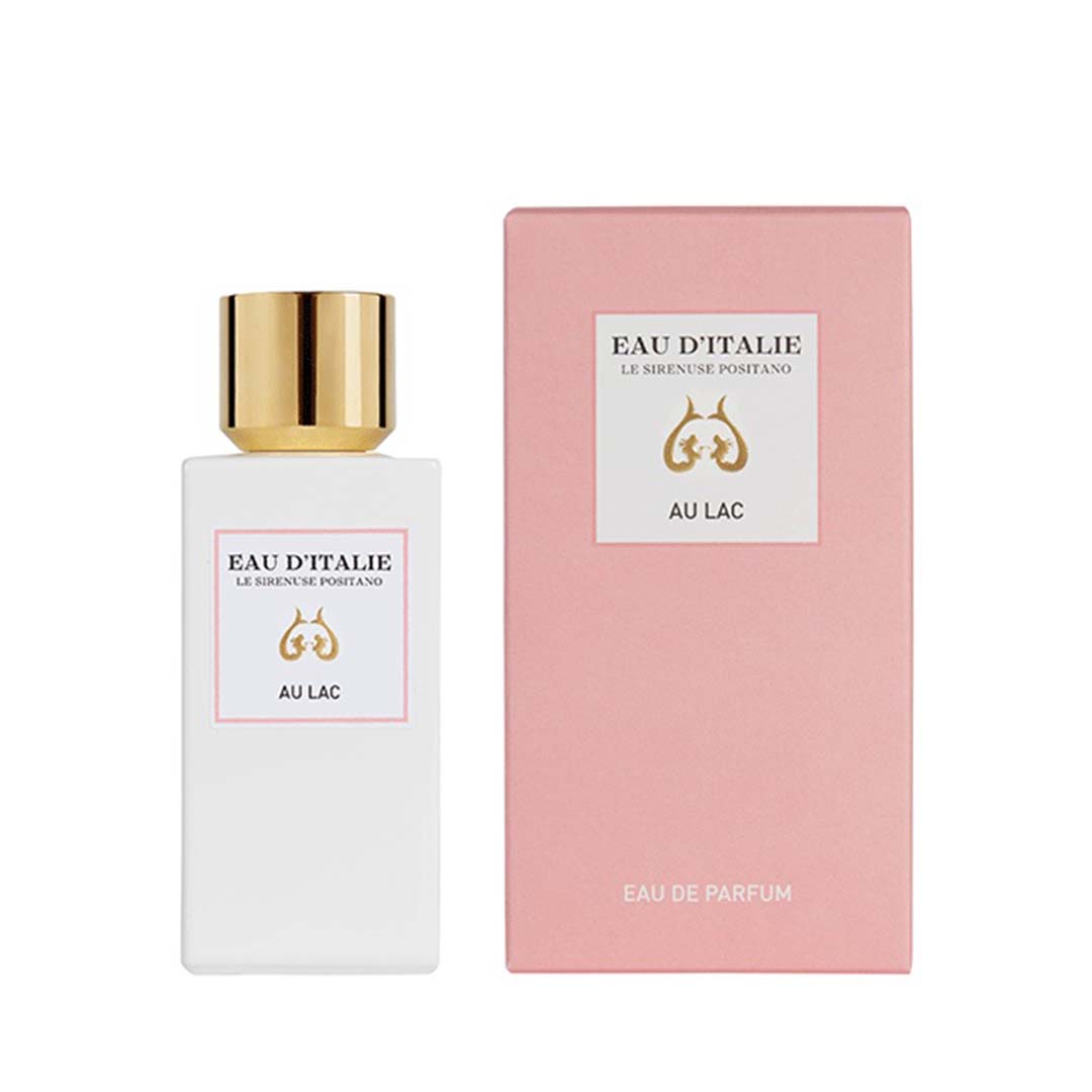 Eau d'Italie - Au Lac EdP
