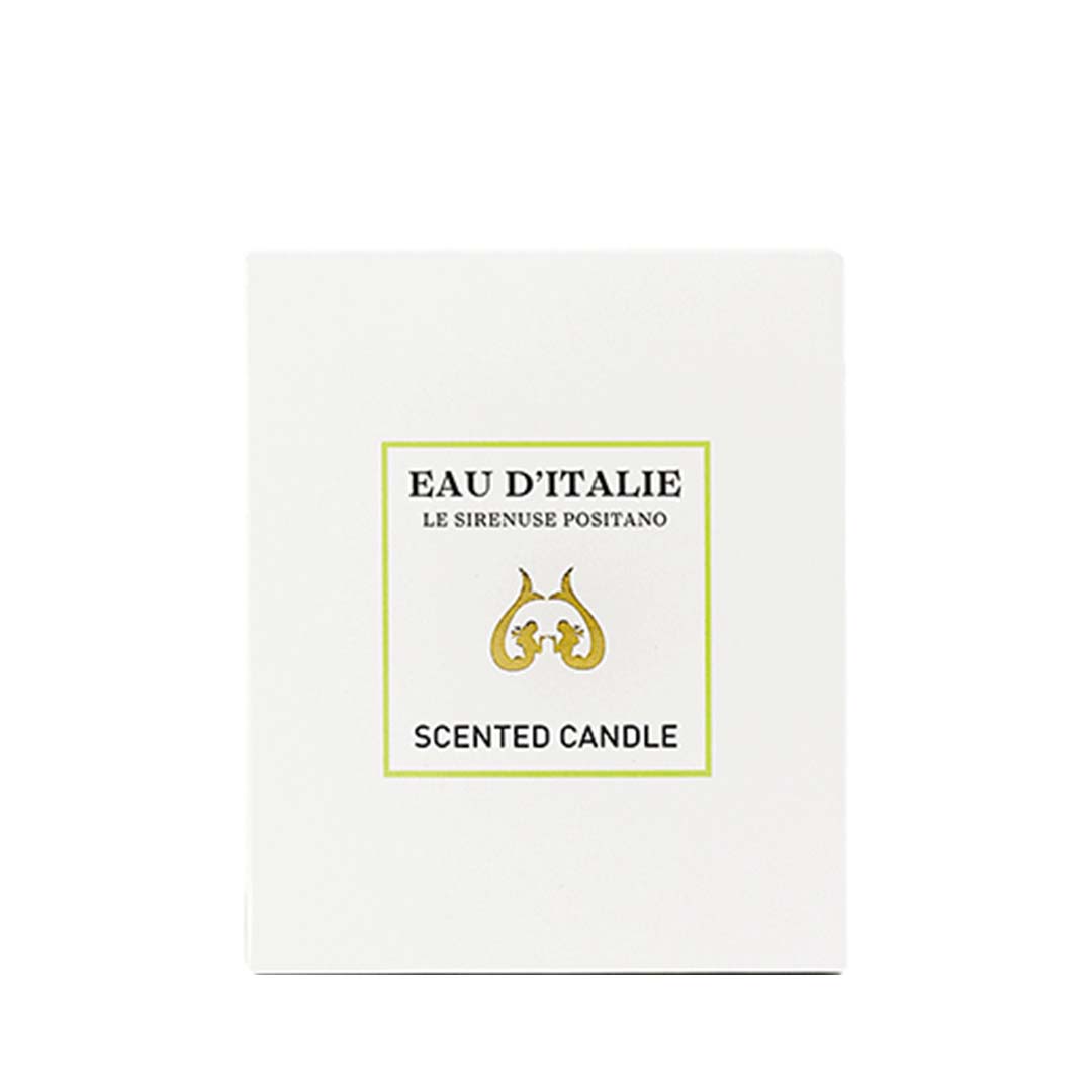 Eau d'Italie - Candle