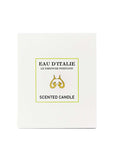 Eau d'Italie - Candle