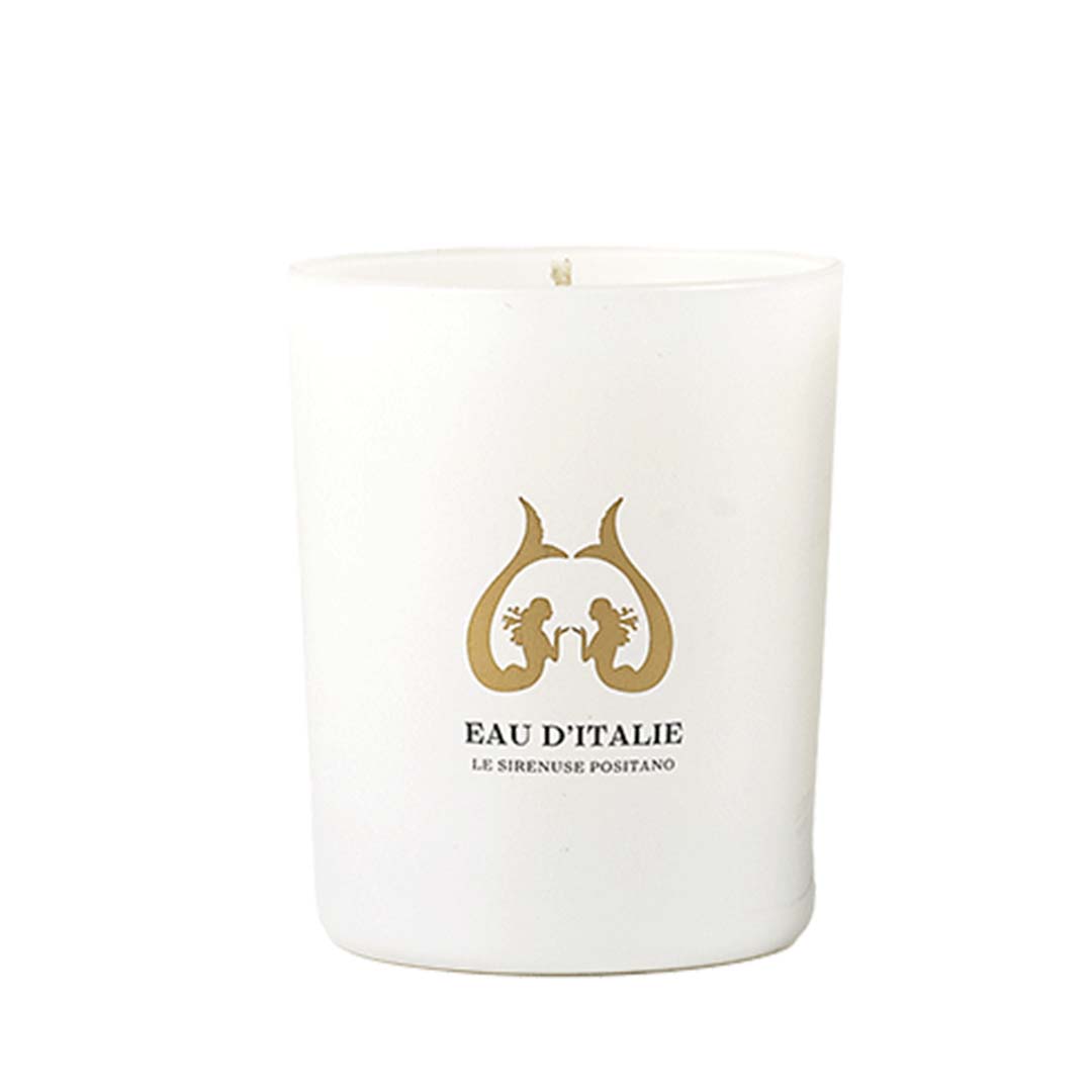Eau d'Italie - Candle