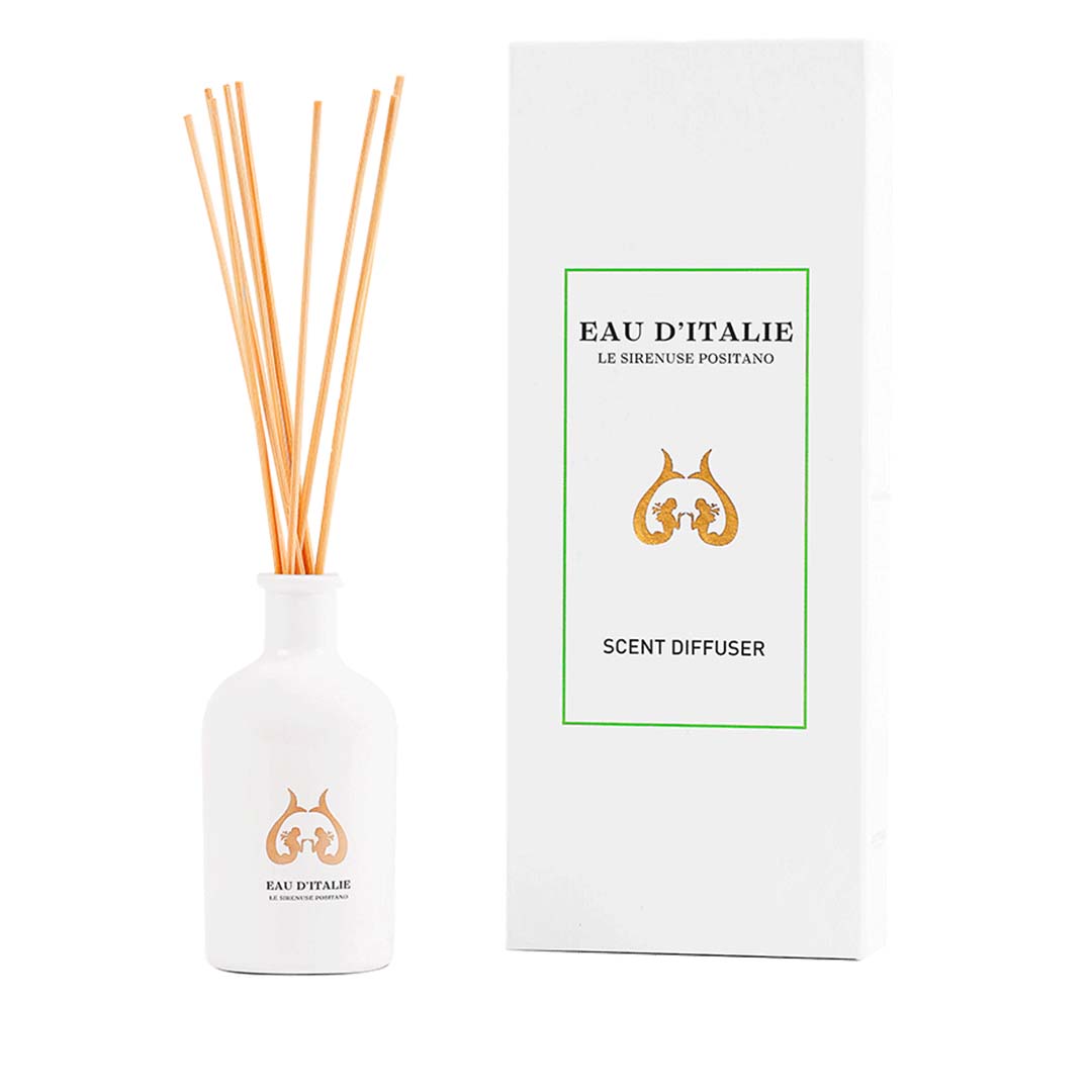 Eau d'Italie Scent Diffuser