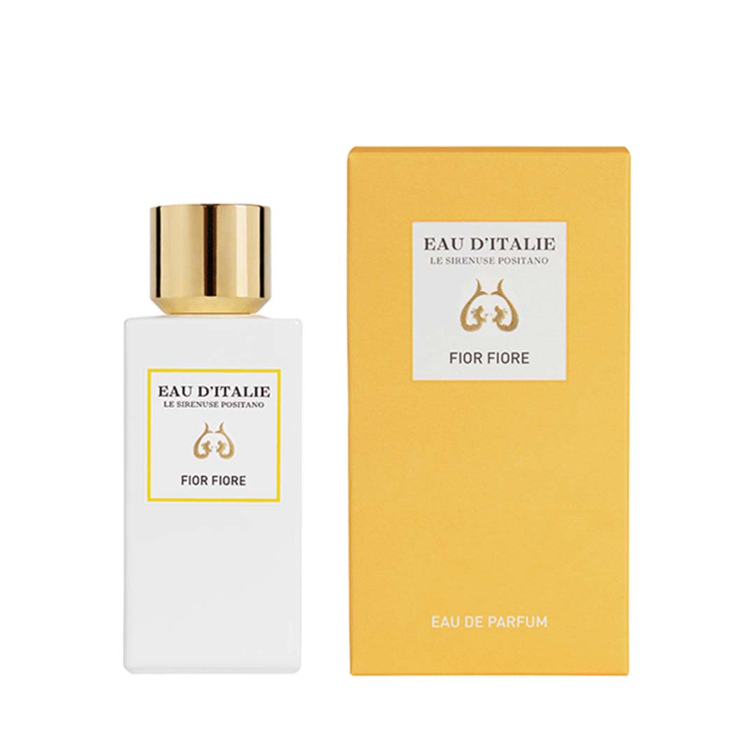 Eau d'Italie - Fior Fiore EdP