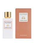 Eau d'Italie - Jasmine Leather EdP