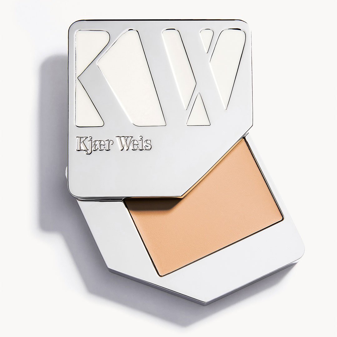 KW Cream Foundation