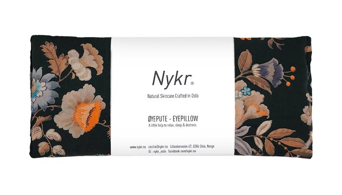 Eye Pillow Liberty Print