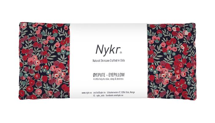 Eye Pillow Liberty Print