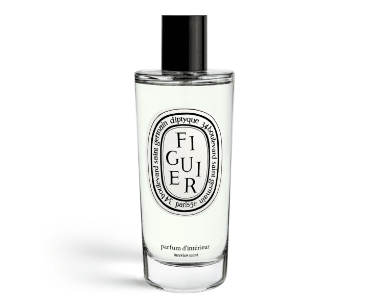diptyque Figuier romspray