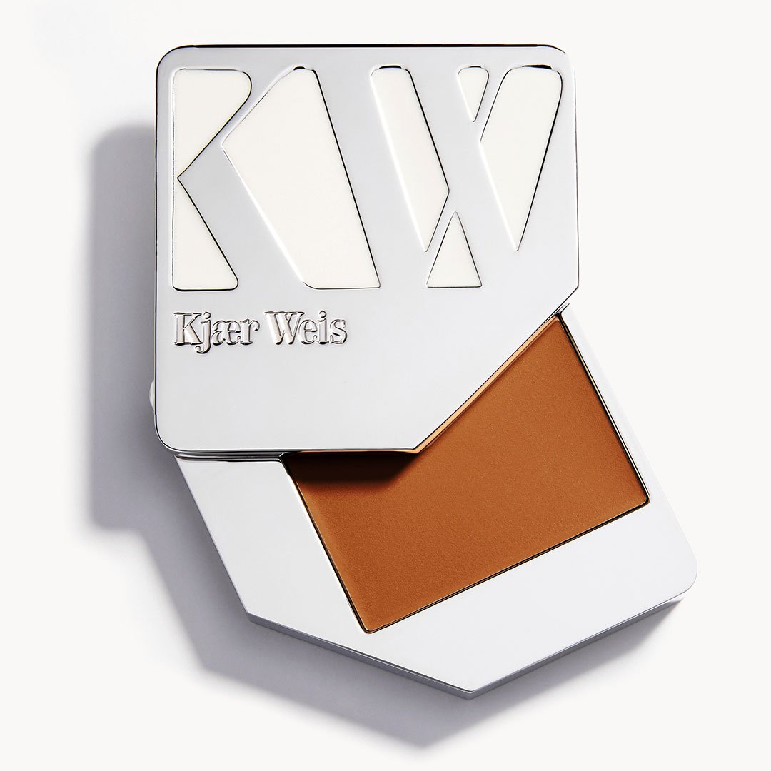 KW Cream Foundation