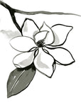 Jurassic Flower