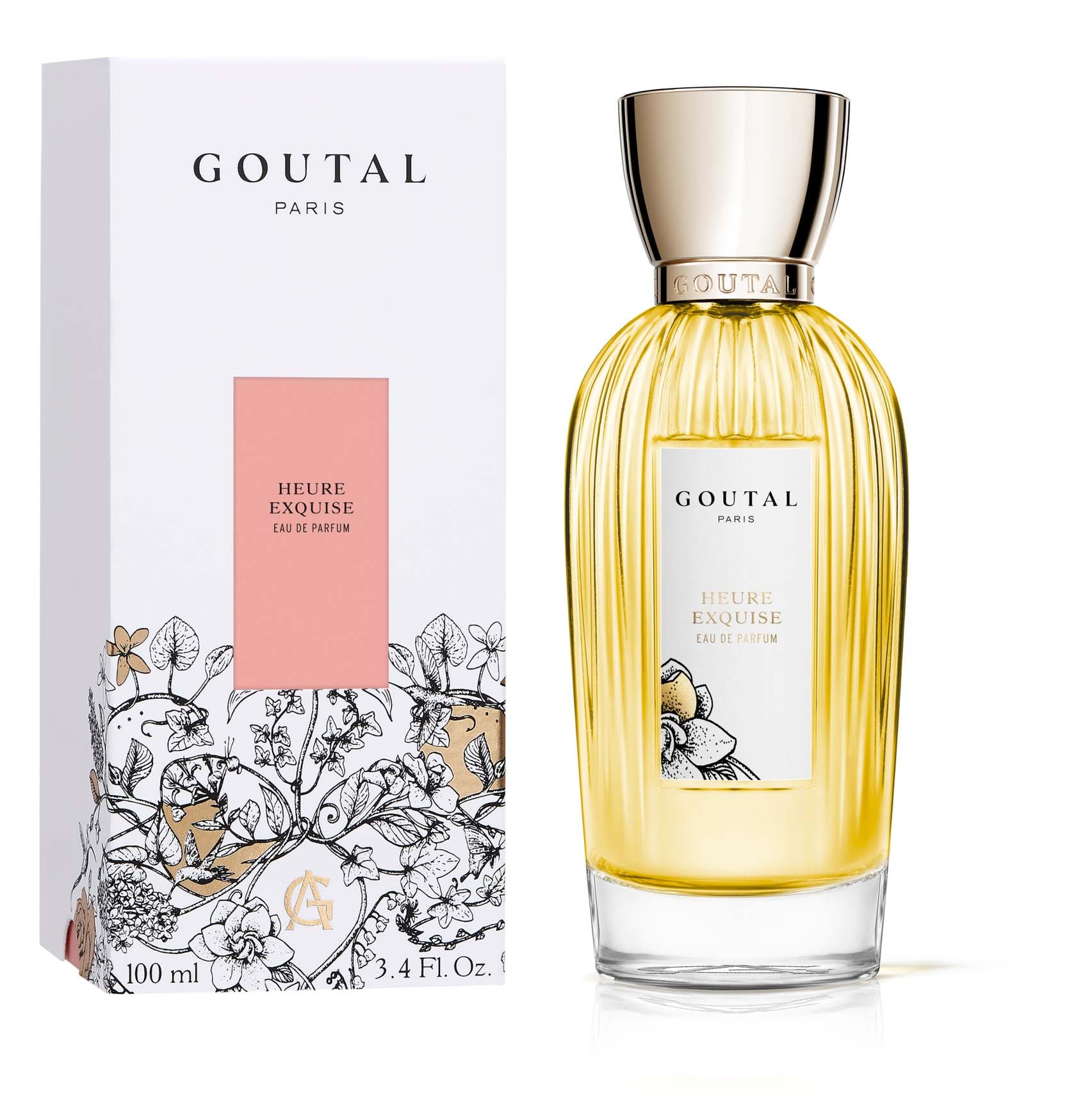 Goutal Heure Exquise eske