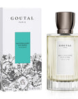 Goutal Mandragore Pourpre med eske