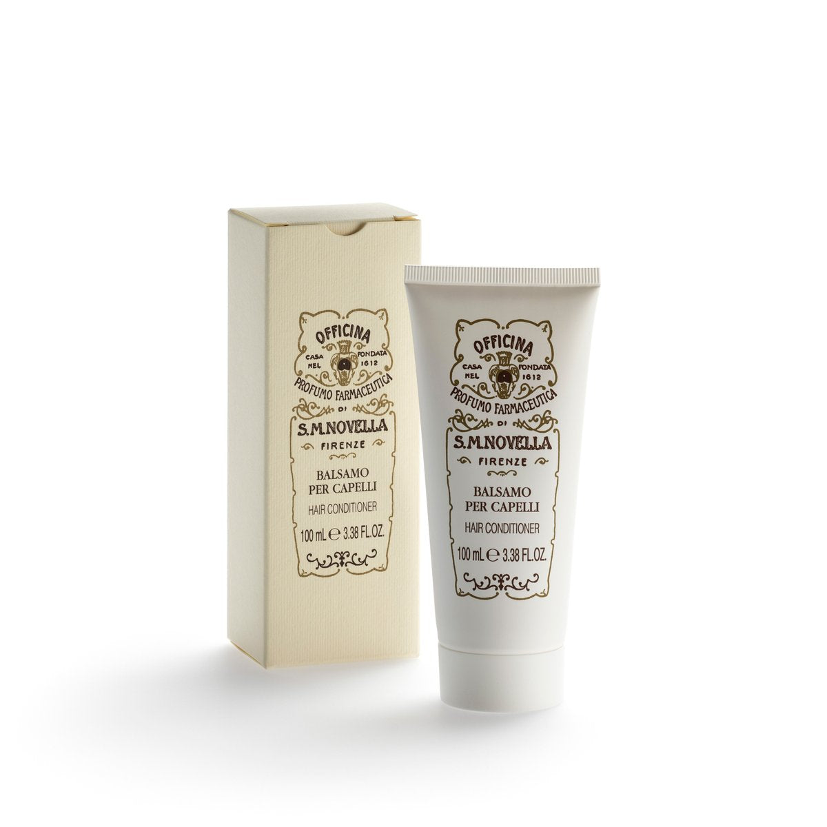 Santa Maria Novella hair conditioner