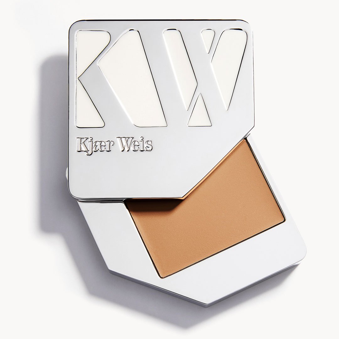 KW Cream Foundation
