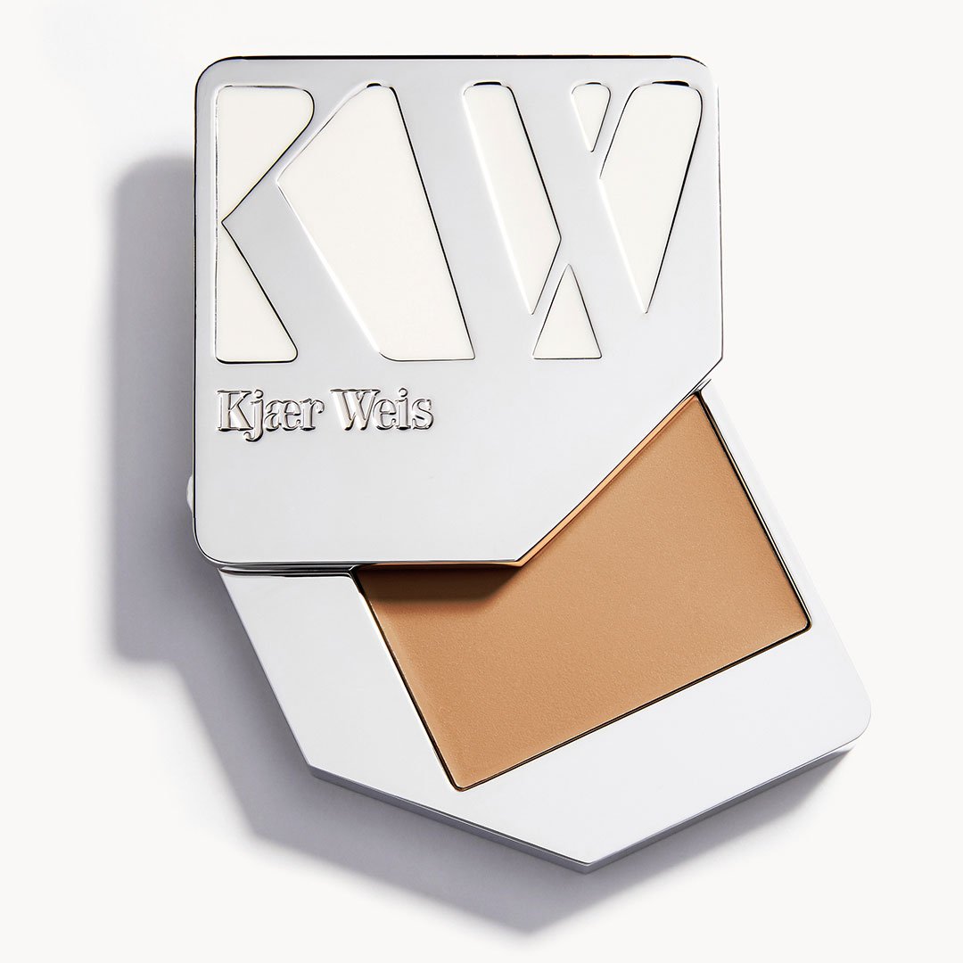 KW Cream Foundation
